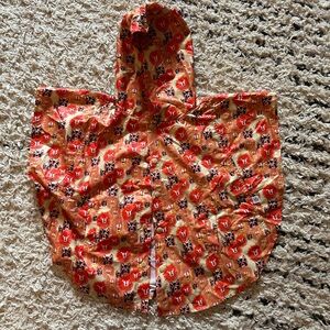 Rockin Baby Poncho 18-24 months